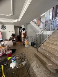 Pandan Valley (D21), Condominium #553105091